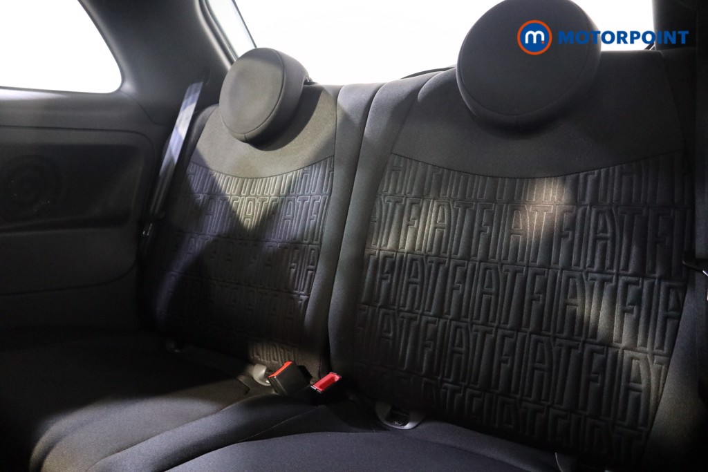 Used Fiat 500 2023 for sale - 76969310: Photo 18