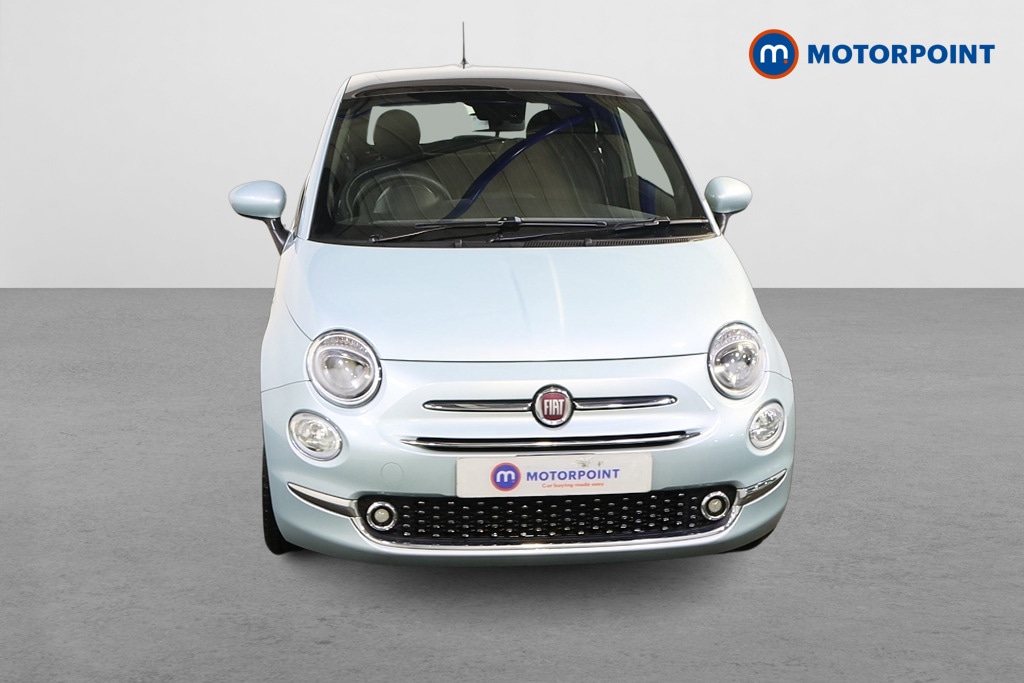 Used Fiat 500 2023 for sale - 76969310: Photo 2