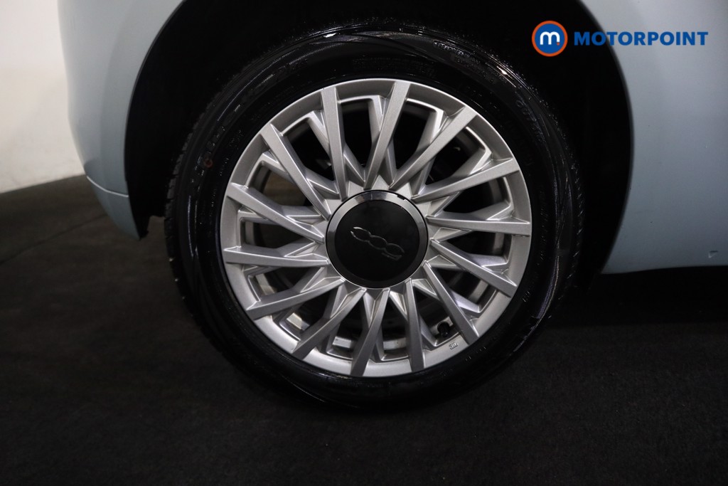 Used Fiat 500 2023 for sale - 76969310: Photo 20