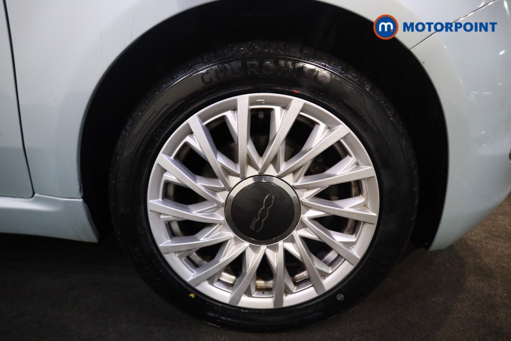 Used Fiat 500 2023 for sale - 76969310: Photo 21