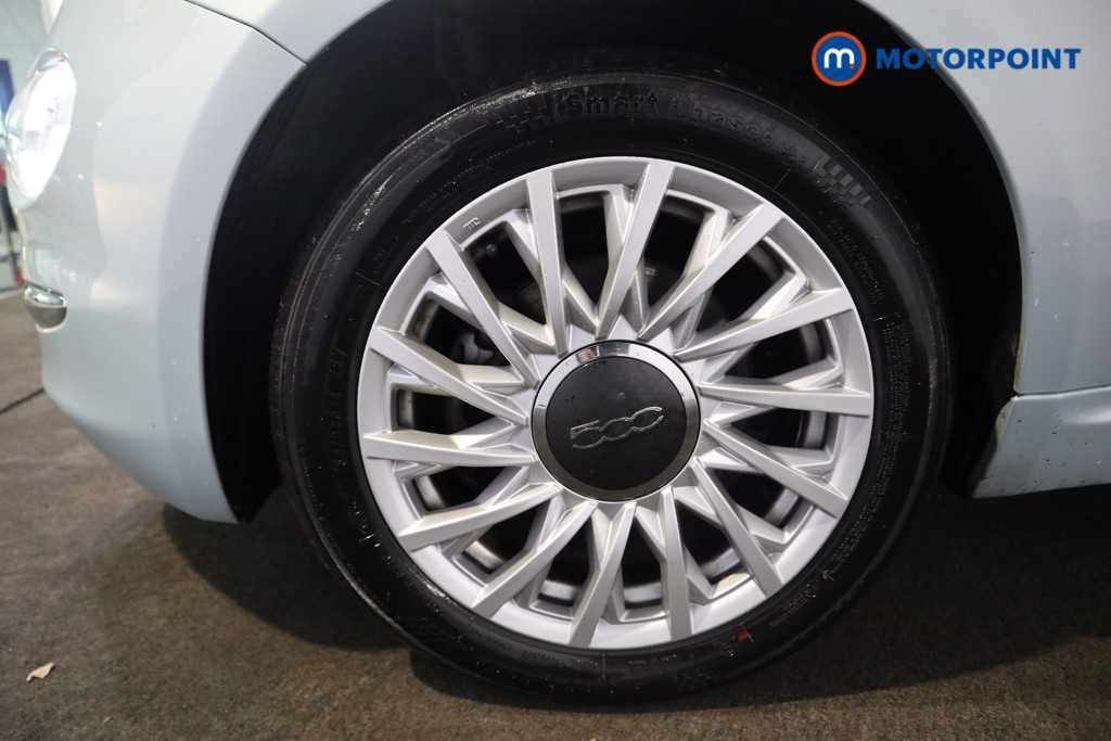 Used Fiat 500 2023 for sale - 76969310: Photo 22