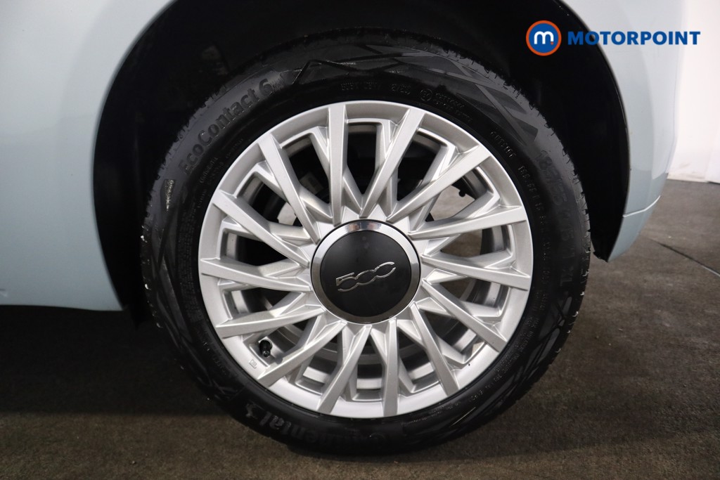 Used Fiat 500 2023 for sale - 76969310: Photo 23