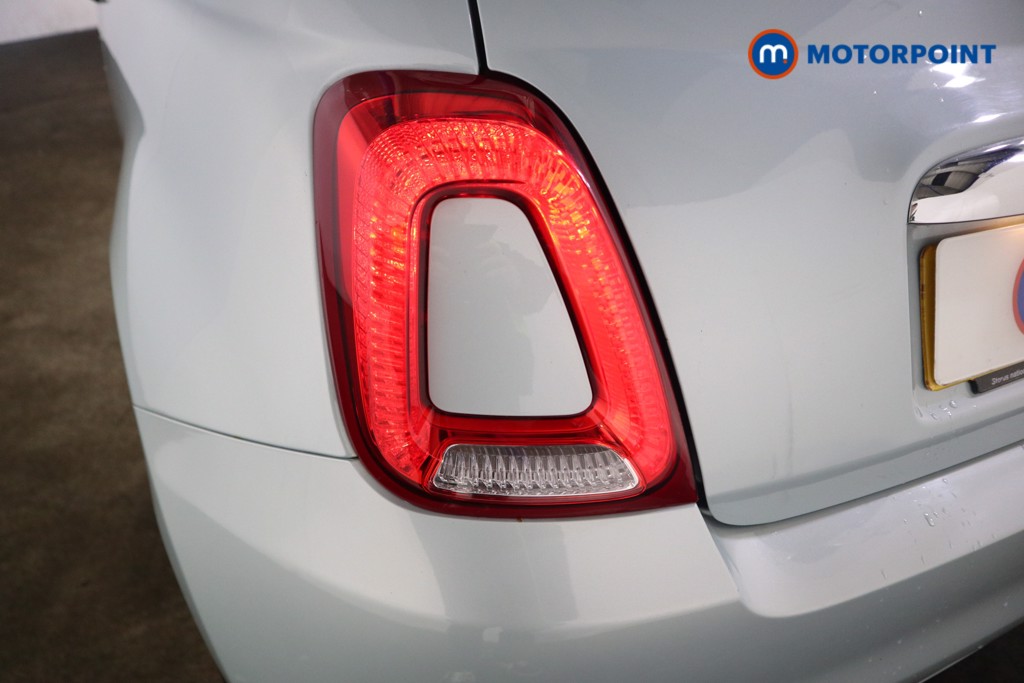 Used Fiat 500 2023 for sale - 76969310: Photo 24