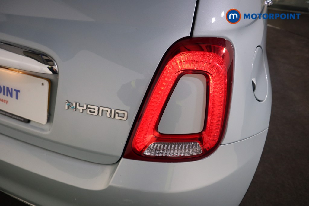 Used Fiat 500 2023 for sale - 76969310: Photo 25