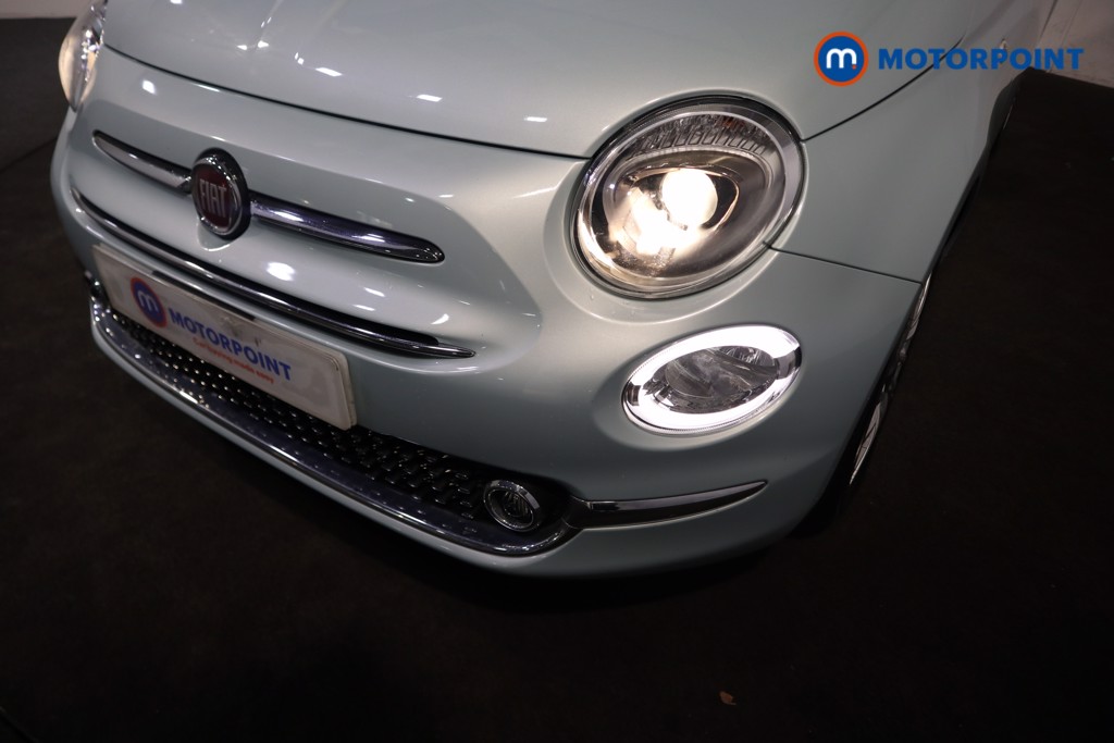 Used Fiat 500 2023 for sale - 76969310: Photo 29