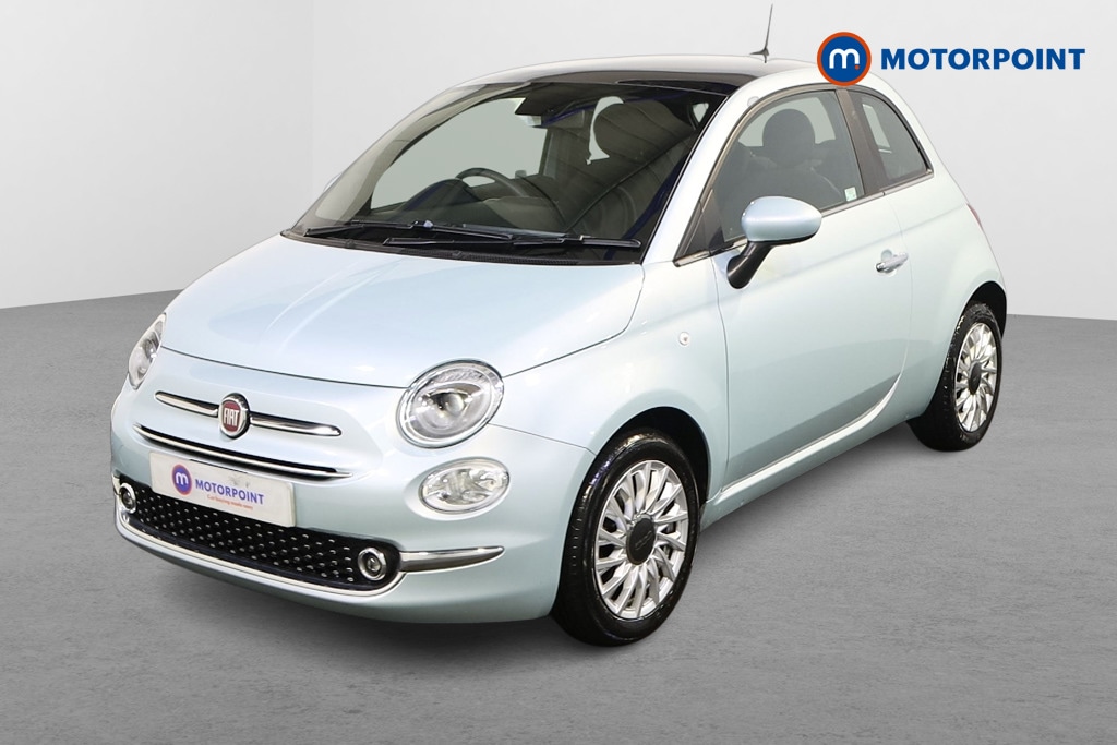 Used Fiat 500 2023 for sale - 76969310: Photo 3