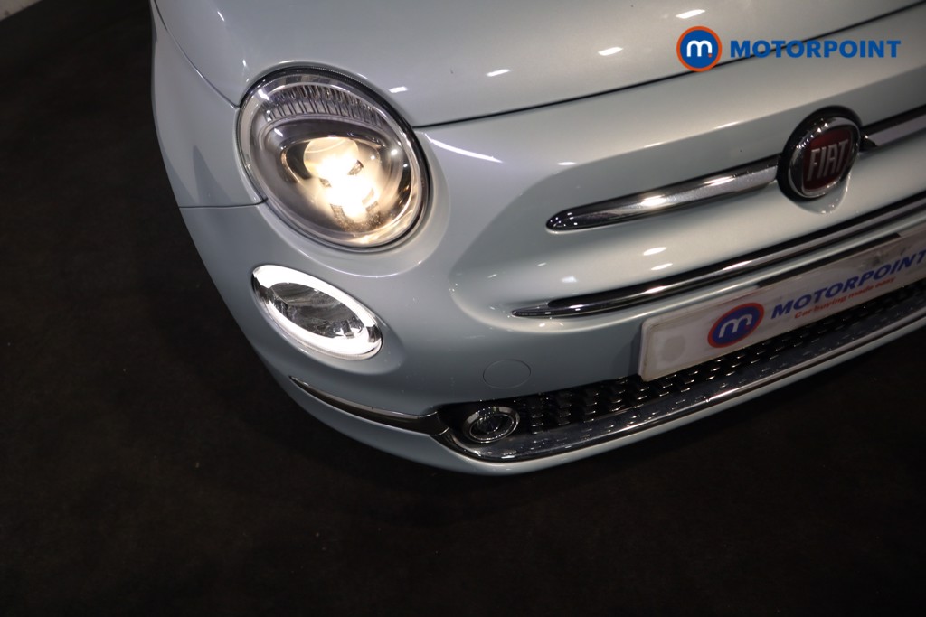Used Fiat 500 2023 for sale - 76969310: Photo 30
