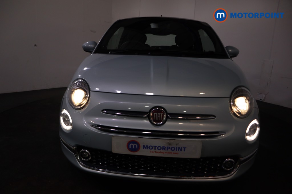 Used Fiat 500 2023 for sale - 76969310: Photo 31