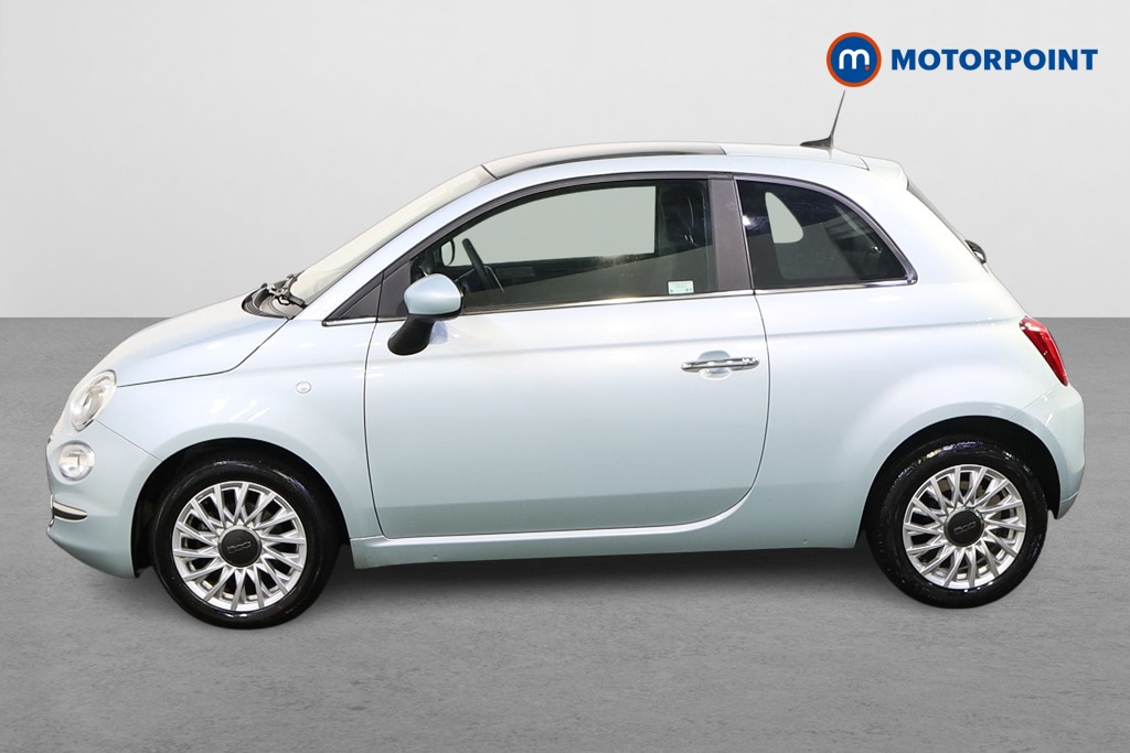 Used Fiat 500 2023 for sale - 76969310: Photo 4