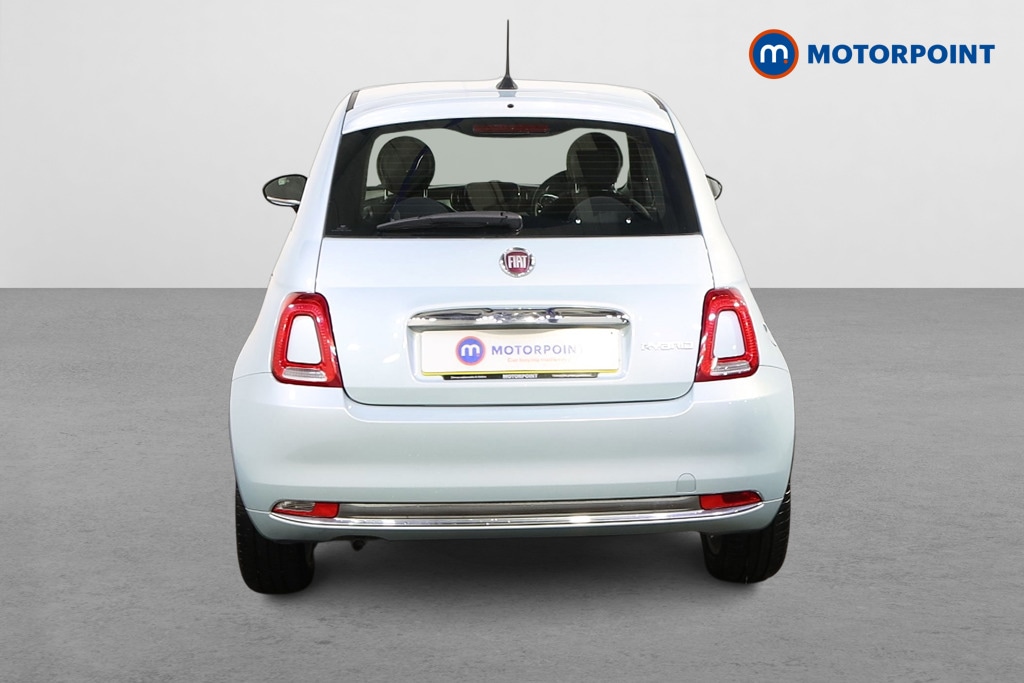 Used Fiat 500 2023 for sale - 76969310: Photo 6