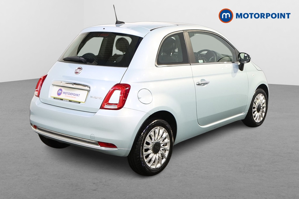 Used Fiat 500 2023 for sale - 76969310: Photo 7