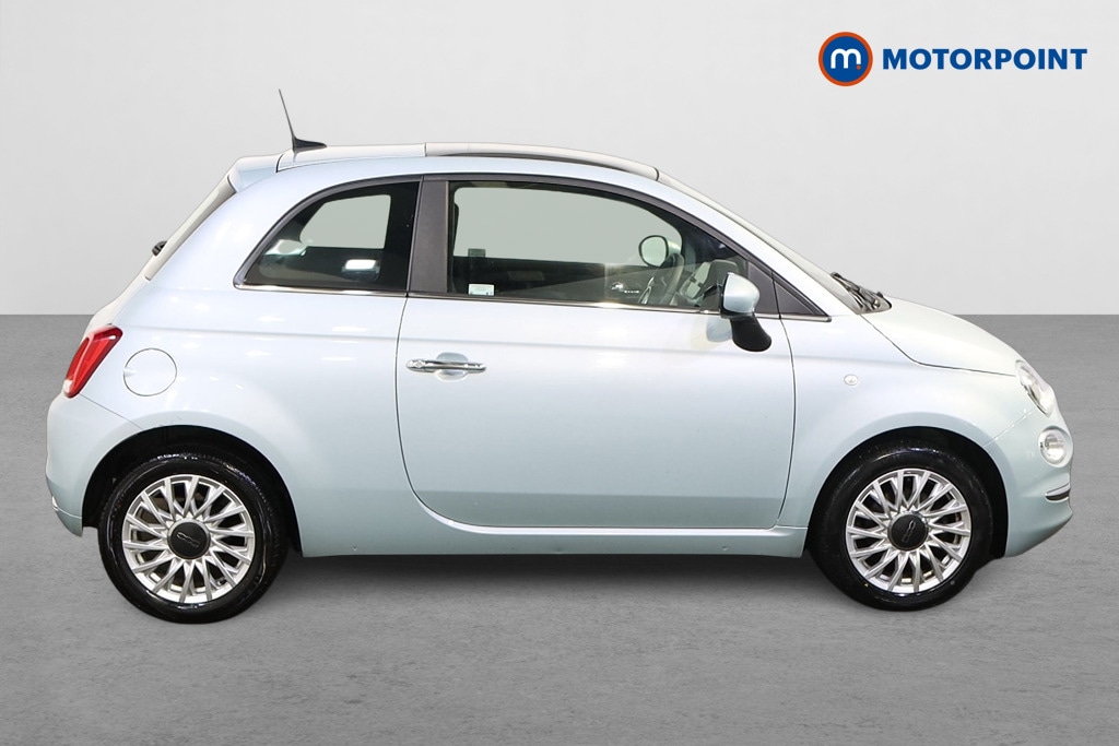 Used Fiat 500 2023 for sale - 76969310: Photo 8