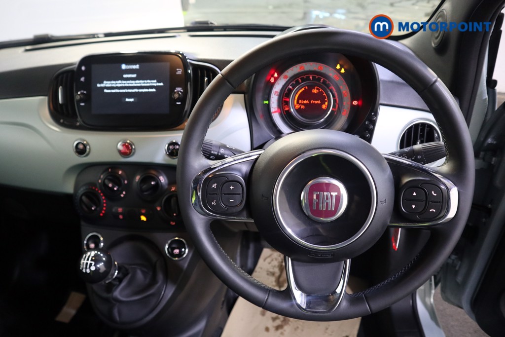 Used Fiat 500 2023 for sale - 76969310: Photo 9