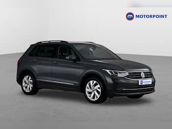Used Volkswagen Tiguan 2021 for sale - 79662664: Photo