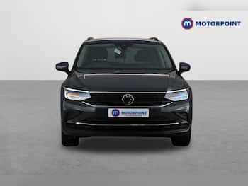 Used Volkswagen Tiguan 2021 for sale - 79662664: Photo