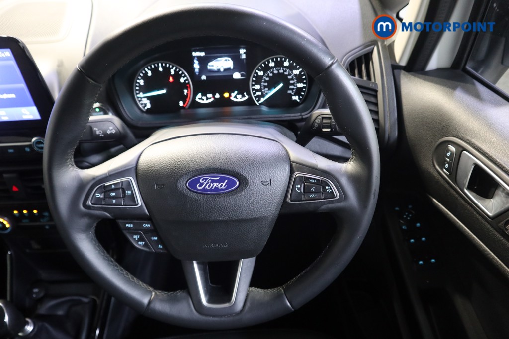 Used Ford Ecosport 2022 for sale - 76394760: Photo 10