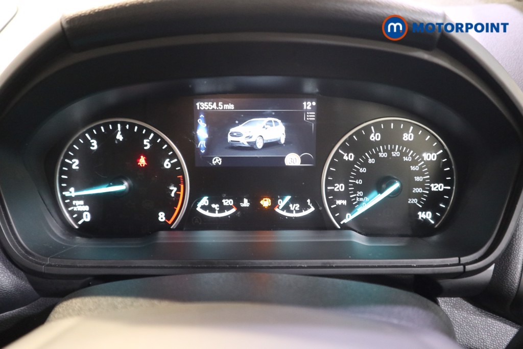 Used Ford Ecosport 2022 for sale - 76394760: Photo 13