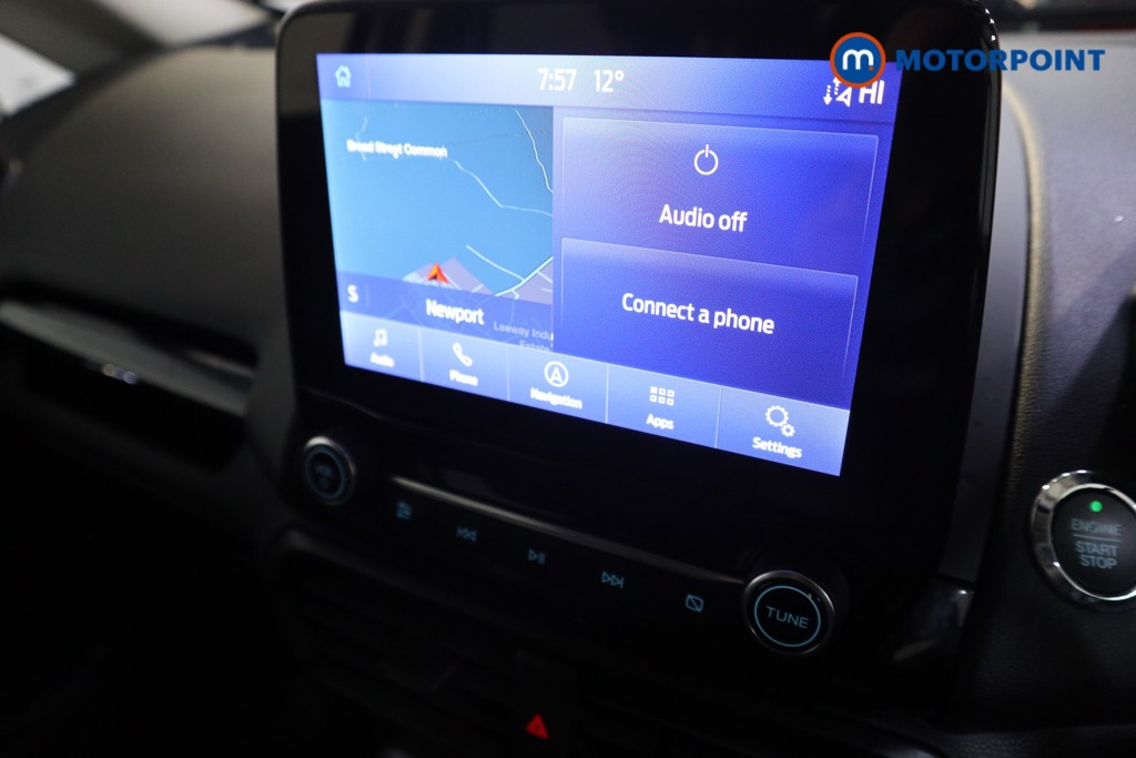 Used Ford Ecosport 2022 for sale - 76394760: Photo 15