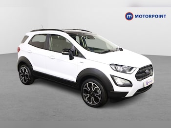 Ford - Ecosport