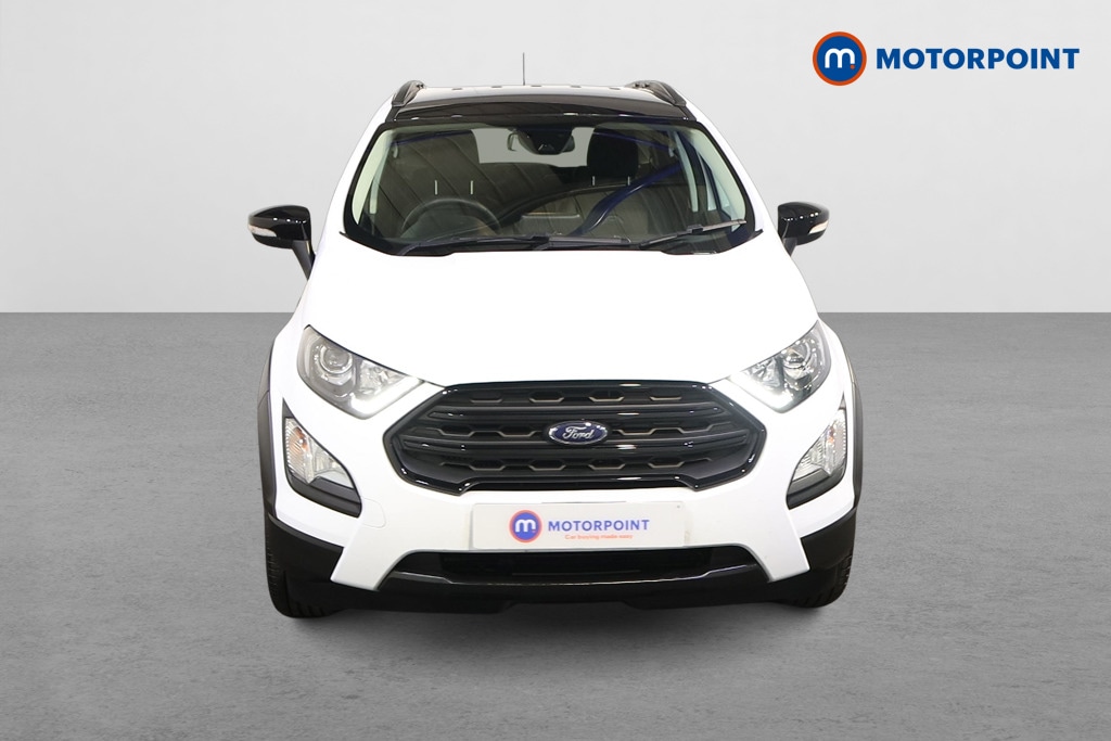 Used Ford Ecosport 2022 for sale - 76394760: Photo 2