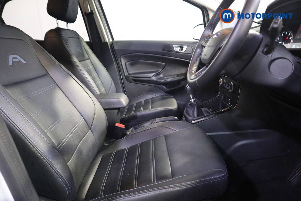 Used Ford Ecosport 2022 for sale - 76394760: Photo 22