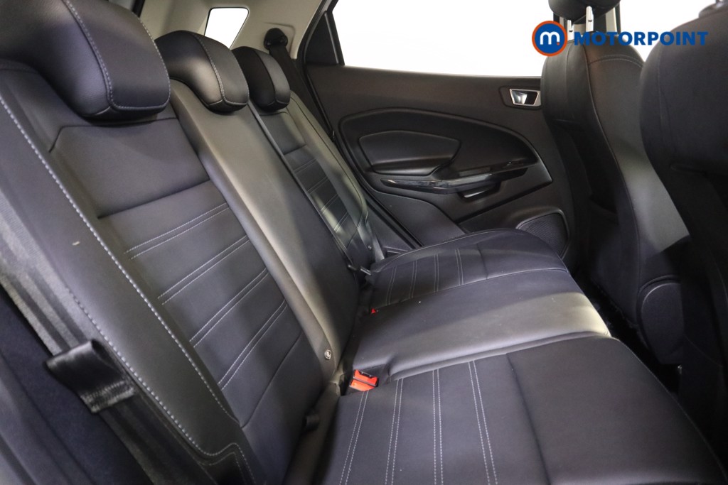 Used Ford Ecosport 2022 for sale - 76394760: Photo 24