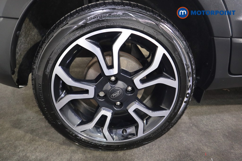 Used Ford Ecosport 2022 for sale - 76394760: Photo 28