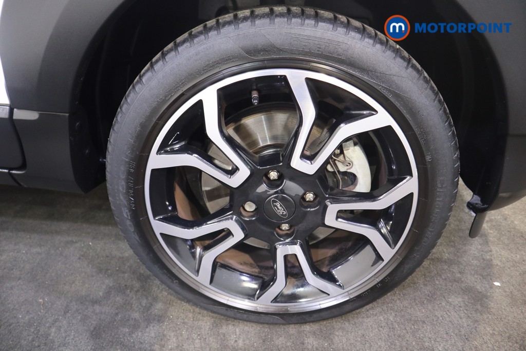 Used Ford Ecosport 2022 for sale - 76394760: Photo 29