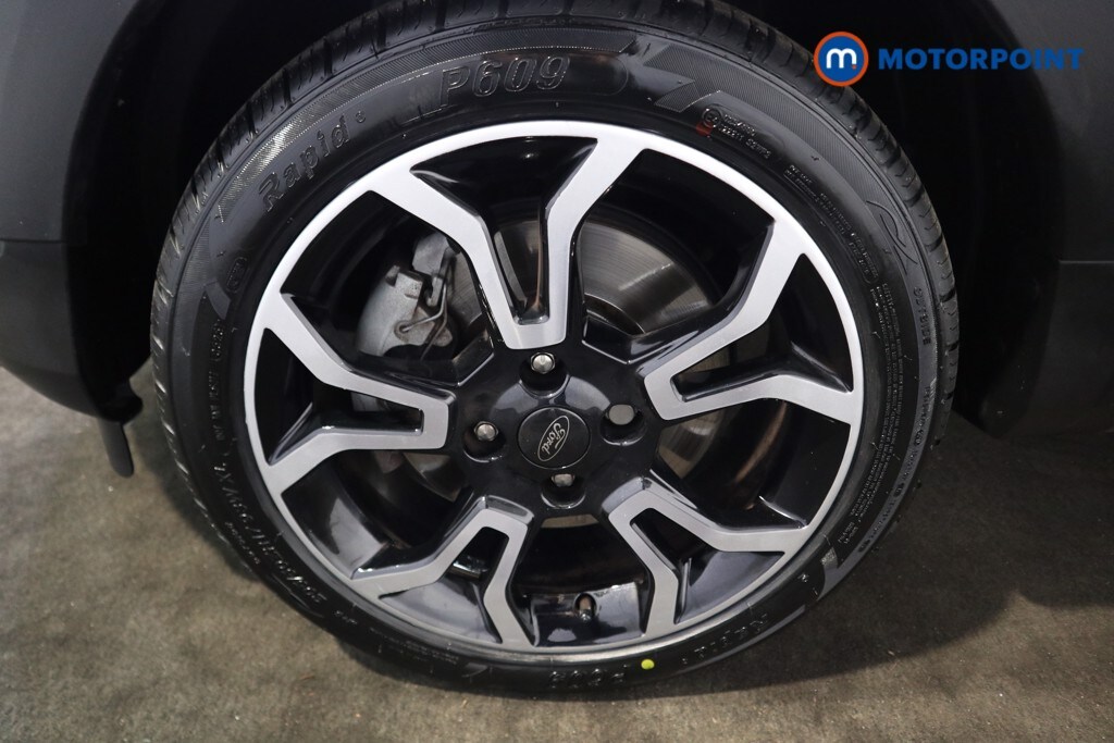 Used Ford Ecosport 2022 for sale - 76394760: Photo 30