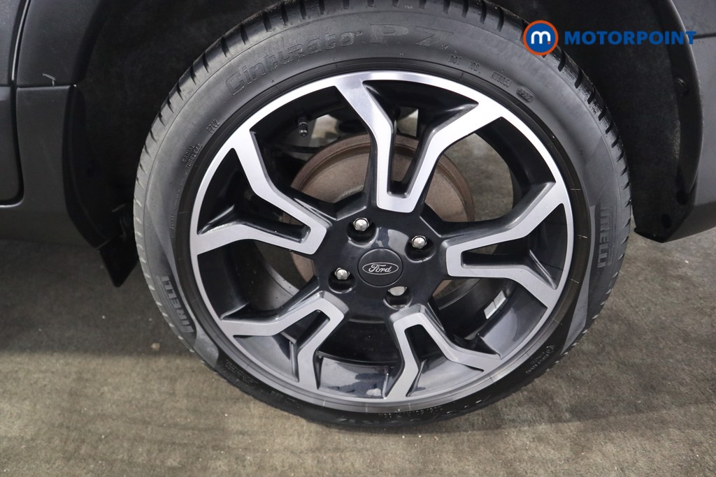 Used Ford Ecosport 2022 for sale - 76394760: Photo 31