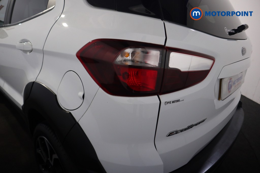 Used Ford Ecosport 2022 for sale - 76394760: Photo 34