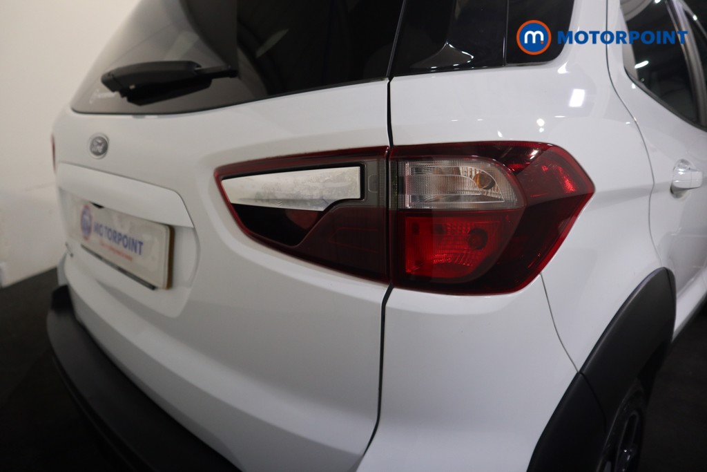 Used Ford Ecosport 2022 for sale - 76394760: Photo 35