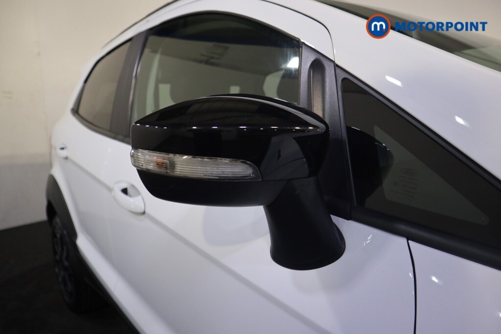 Used Ford Ecosport 2022 for sale - 76394760: Photo 36