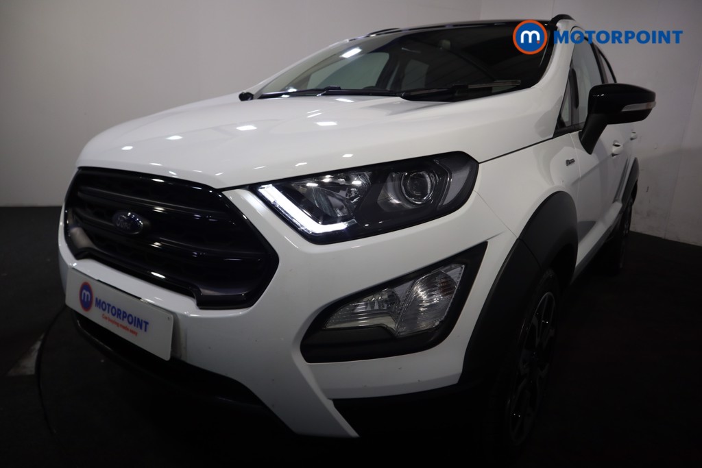 Used Ford Ecosport 2022 for sale - 76394760: Photo 39