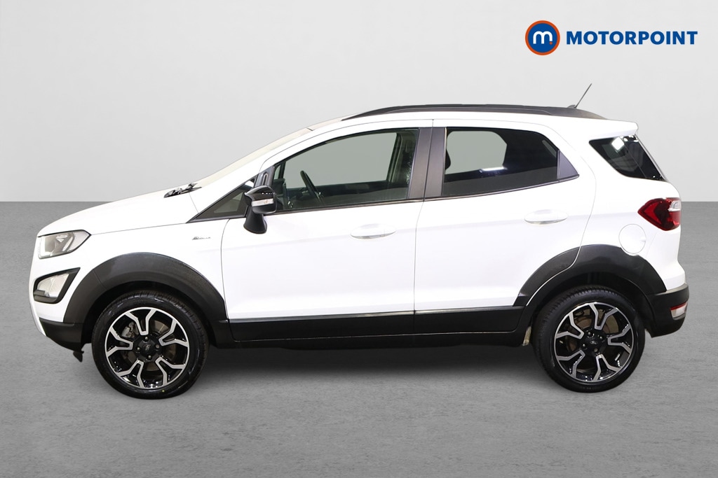 Used Ford Ecosport 2022 for sale - 76394760: Photo 4