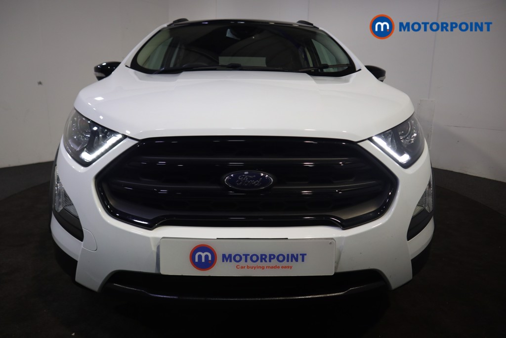 Used Ford Ecosport 2022 for sale - 76394760: Photo 40