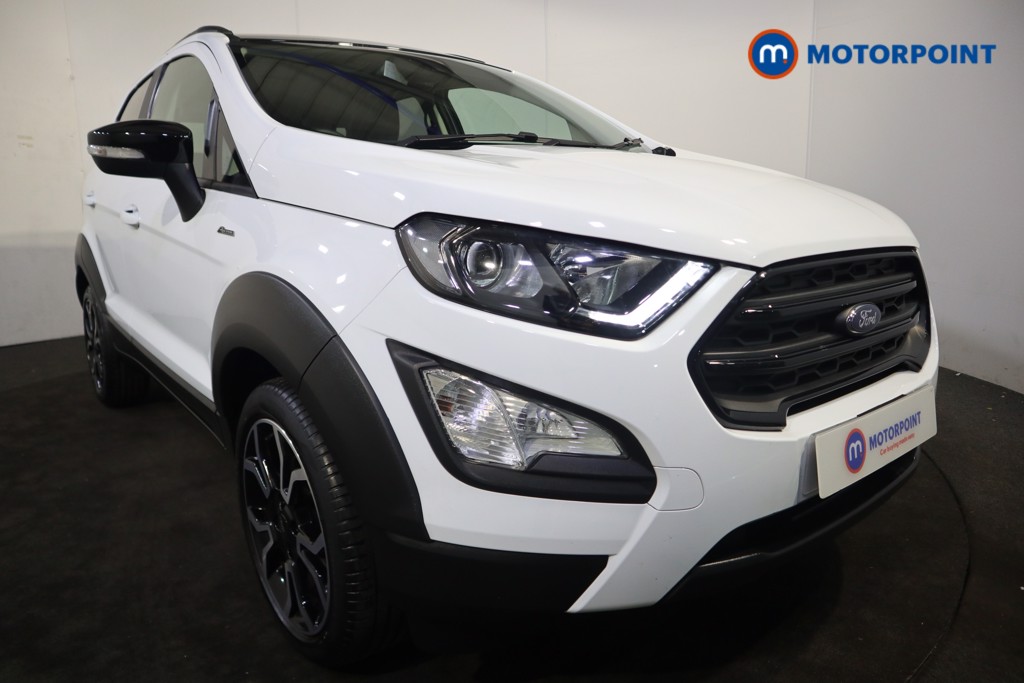 Used Ford Ecosport 2022 for sale - 76394760: Photo 41