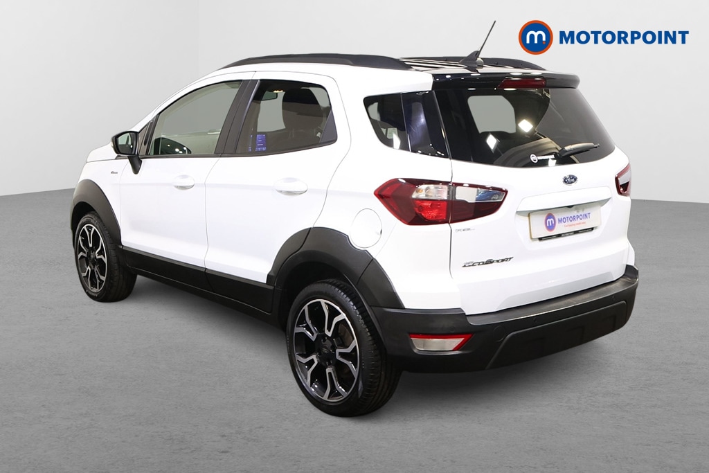 Used Ford Ecosport 2022 for sale - 76394760: Photo 5