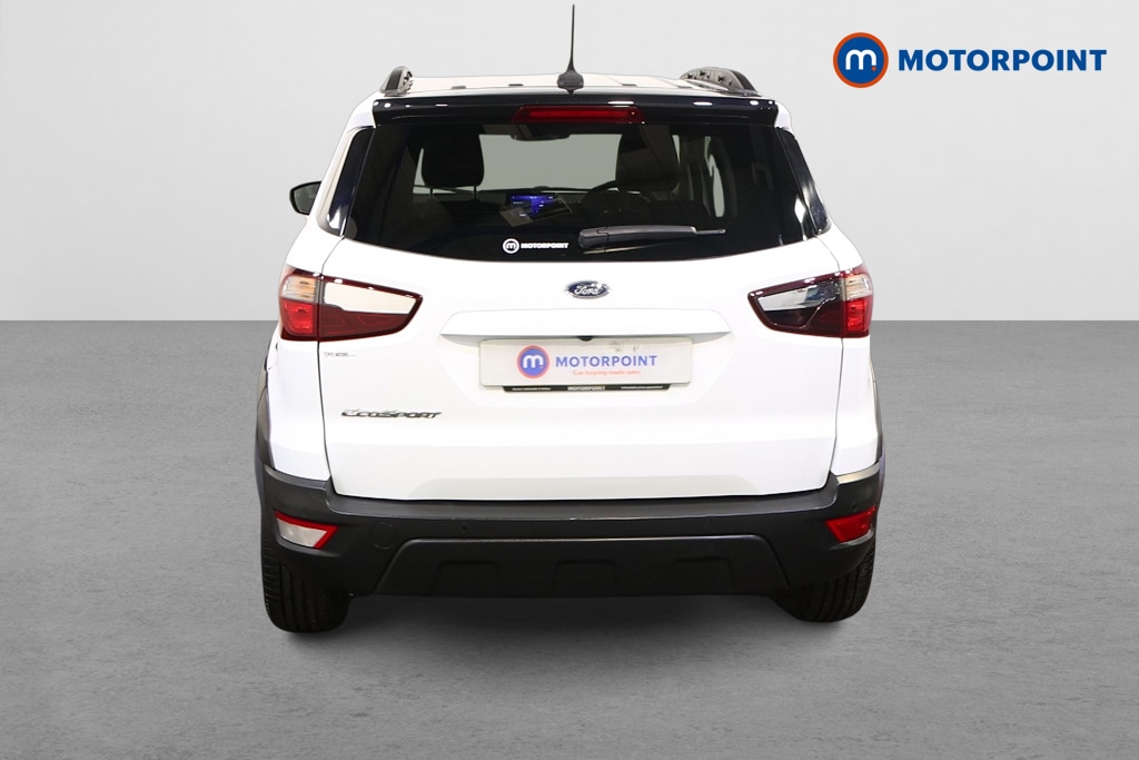 Used Ford Ecosport 2022 for sale - 76394760: Photo 6