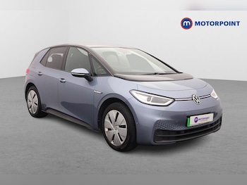 Used Volkswagen ID.3 undefined for sale - 78390025: Photo