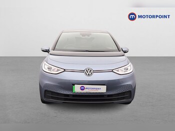Used Volkswagen ID.3 undefined for sale - 78390025: Photo