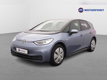 Used Volkswagen ID.3 undefined for sale - 78390025: Photo