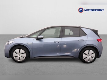 Used Volkswagen ID.3 undefined for sale - 78390025: Photo
