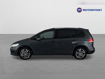 Used Volkswagen Touran 2025 for sale - 79443563: Photo