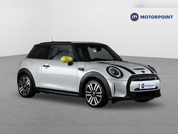 Used MINI Hatch 2022 for sale - 78805256: Photo