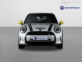Used MINI Hatch 2022 for sale - 78805256: Photo