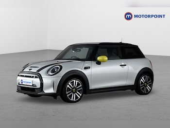 Used MINI Hatch 2022 for sale - 78805256: Photo