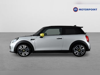 Used MINI Hatch 2022 for sale - 78805256: Photo