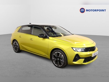 Used Vauxhall Astra 2024 for sale - 75660897: Photo