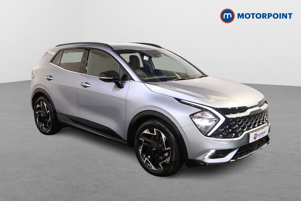 Used Kia Sportage 2025 for sale - 76252851: Photo 1